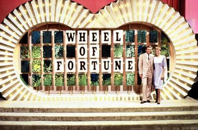 Wheel of Fortune Australia (1981-2008)