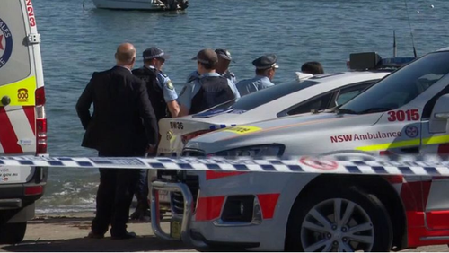 Devora Howard's body was found floating near a Terrigal  boat ramp last Tuesday.