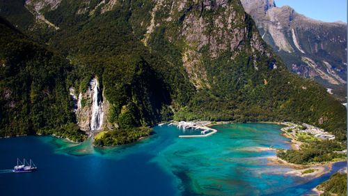 Milford Sound