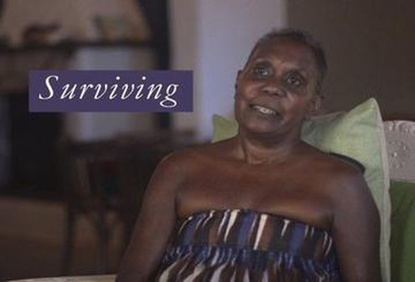 Surviving