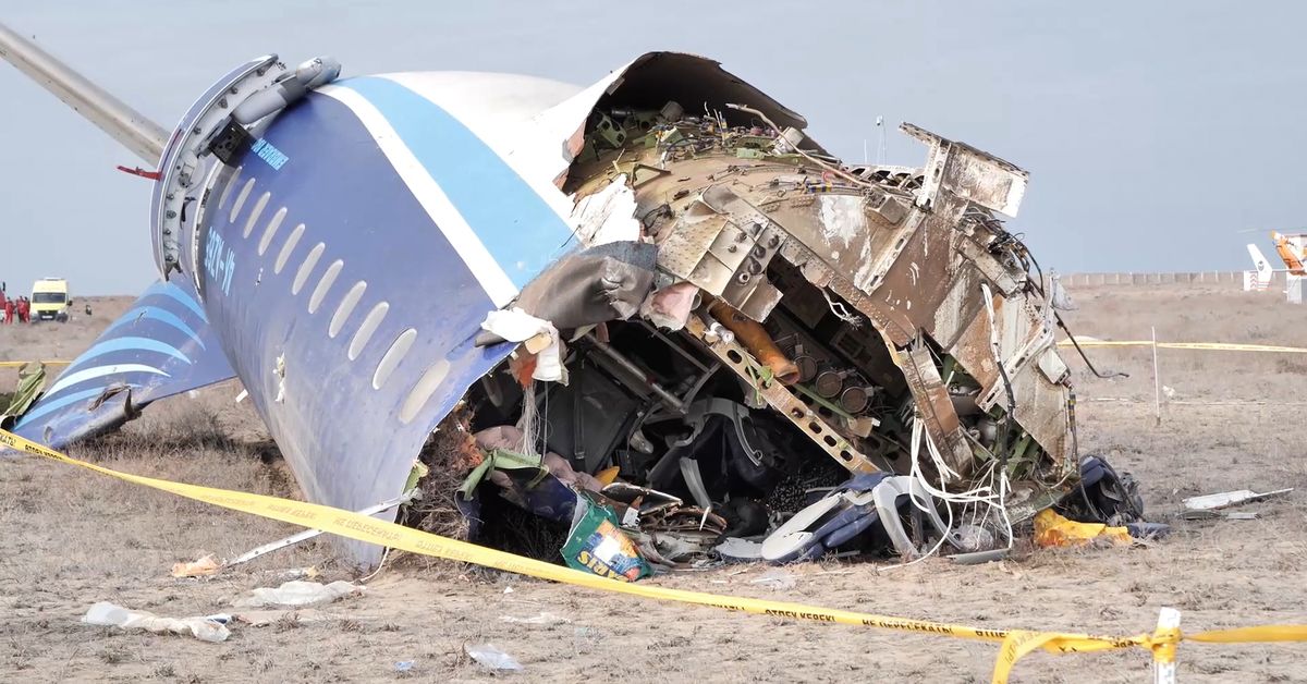 Fatal Plane Crash Claims Dozens, Investigation Underway Amid Conflicting Reports