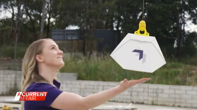 KFC takes to the sky with drone deliveries