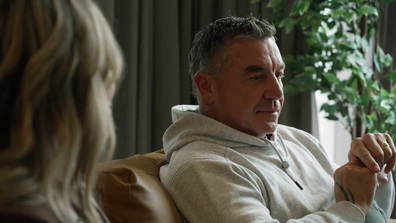 MAFS 2025 Tony