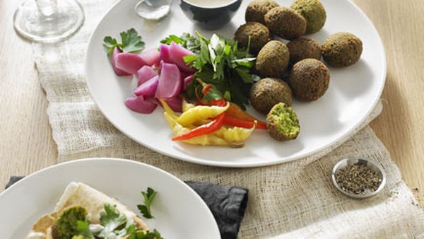 Falafel