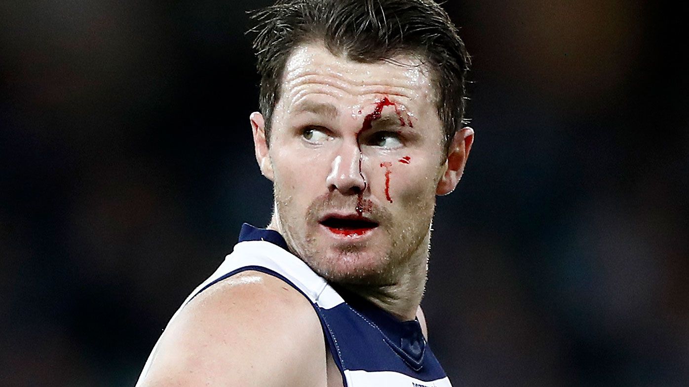 'Man on a mission': Geelong coach Chris Scott issues Danger warning to Tigers 