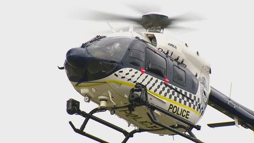 South Australian police will have a new, high-tech chopper by the end of this week.