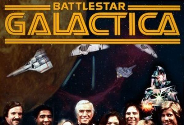 Battlestar Galactica