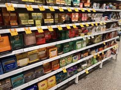 Australia's most trusted brands