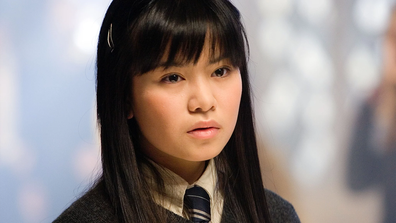 Katie Leung