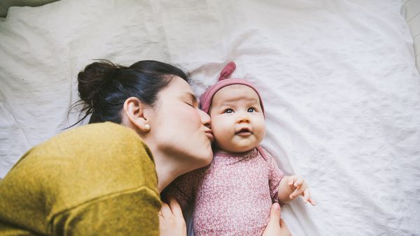 6 ways new mums should prepare for the cold-snap