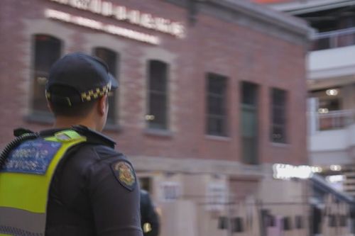 Polícia de Victoria anuncia grande repressão ao crime no varejo