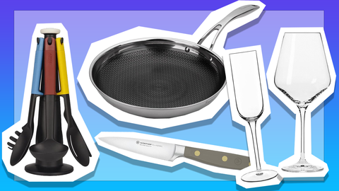 9PR: On sale now! All the best cookware made for a kitchen upgrade