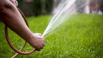 Sydneysiders has saved more water than expected since water restrictions were introduced.