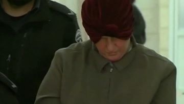 Former ultra-Orthodox Jewish principal Malka Leifer has been found guilty of 18 sexual abuse offences against two former students.