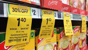 supermarket tactics end cap displays how to avoid