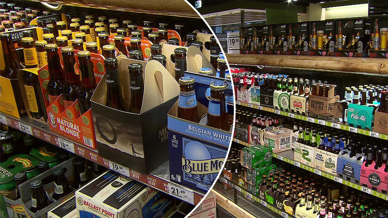 Beer tax and inflation hikes causing pocket pain | Nine.com.au