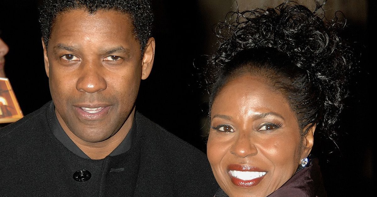 'I've done a lot of damage to the body': Denzel Washington reveals past ...