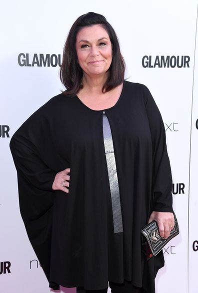 dawn french 