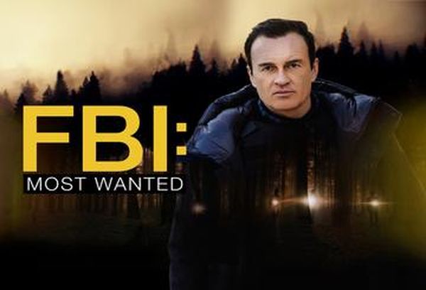 FBI: Most Wanted