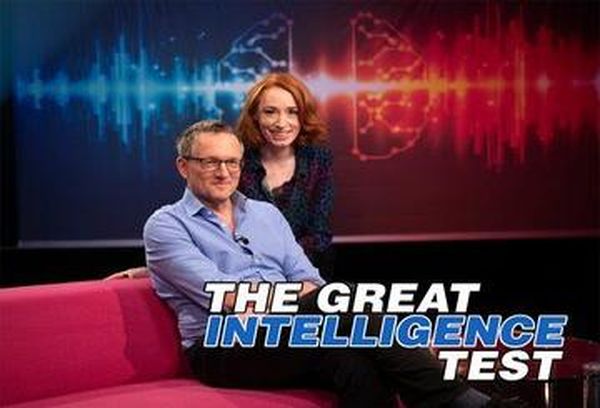 The Great Intelligence Test