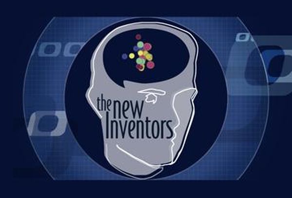 The New Inventors