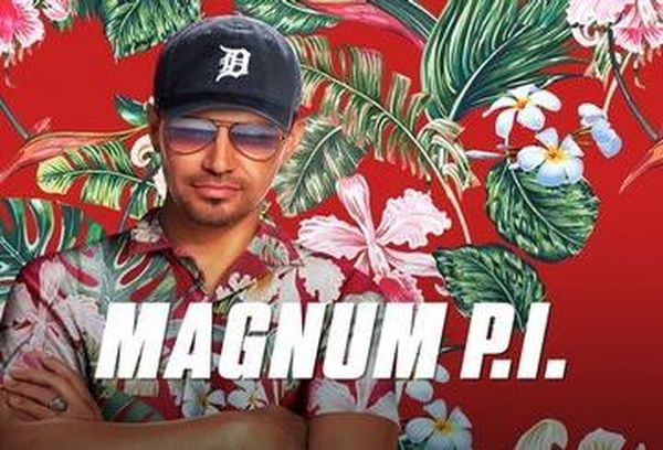 Magnum P.I.