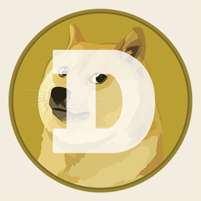 Dogecoin A Joke No More Meme Cryptocurrency Hits 77 Billion Market Cap
