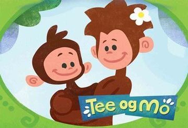 Tee And Mo