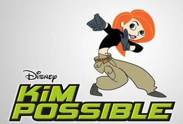 Kim Possible