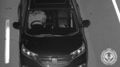 South Australia's new detection cameras have caught almost 31,000 motorists using their phone in just one month of the system going live.