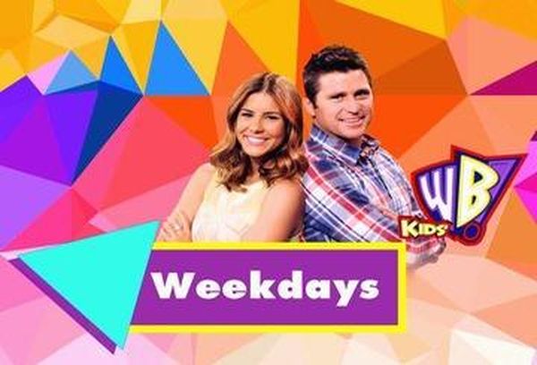 Kids' WB Weekdays