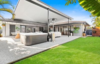 Home for sale Palm Beach Queensland Domain 