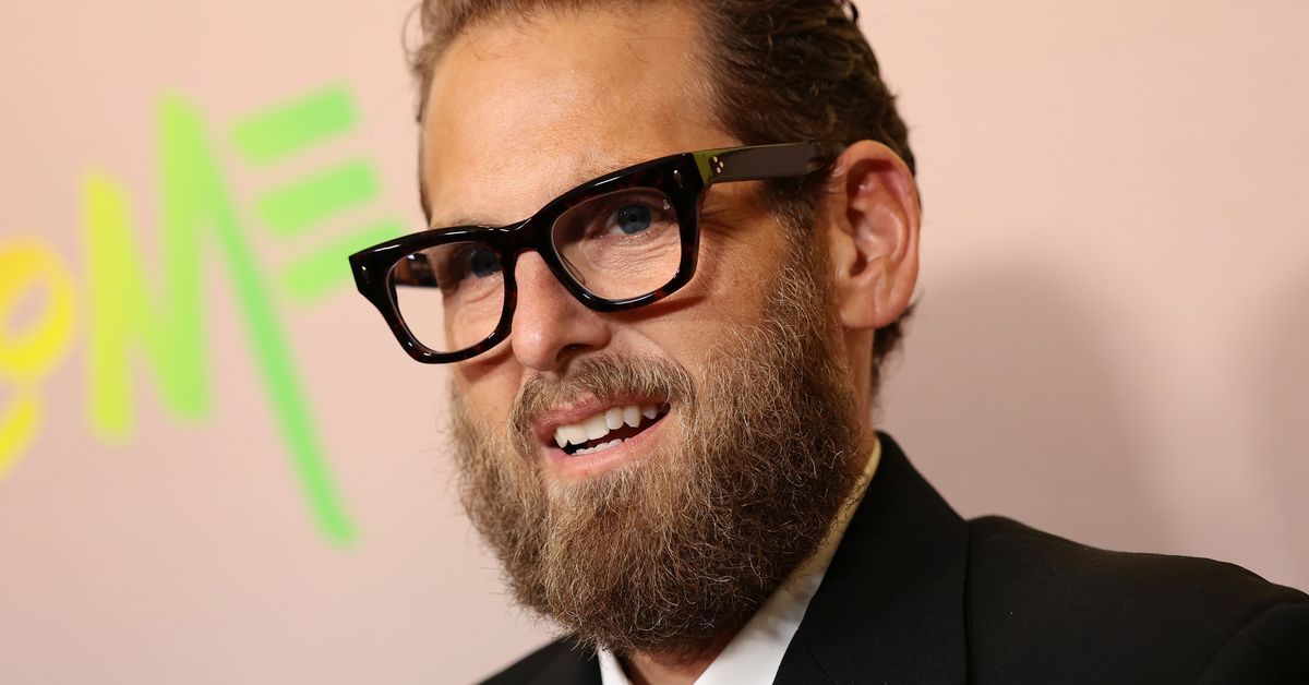 Jonah Hill: Actor secretly marries, welcomes second child