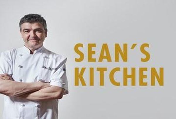 Sean's Kitchen