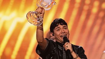 media image
