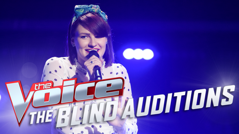 The Voice Australia Season 6 Blind Auditions 1 Reality