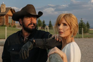 Yellowstone universe expands again as an eight-episode limited podcast  series is announced