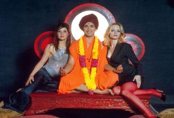 The Guru