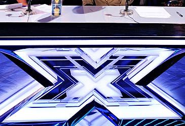 Who created The X Factor franchise?