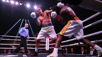 Tim Tszyu beats Terrell Gausha