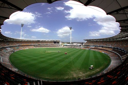 A new stadium or a renovated Woolloongabba stadium is essential if Queensland is to get the 2032 Olympic Games. 