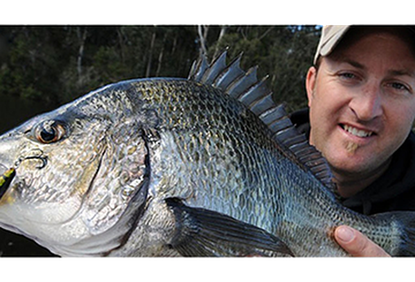 Adventure Angler