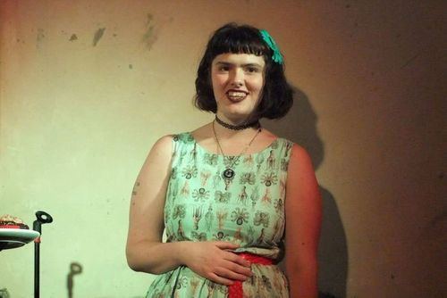 Melbourne comedian Eurydice Dixon was found dead in a park.