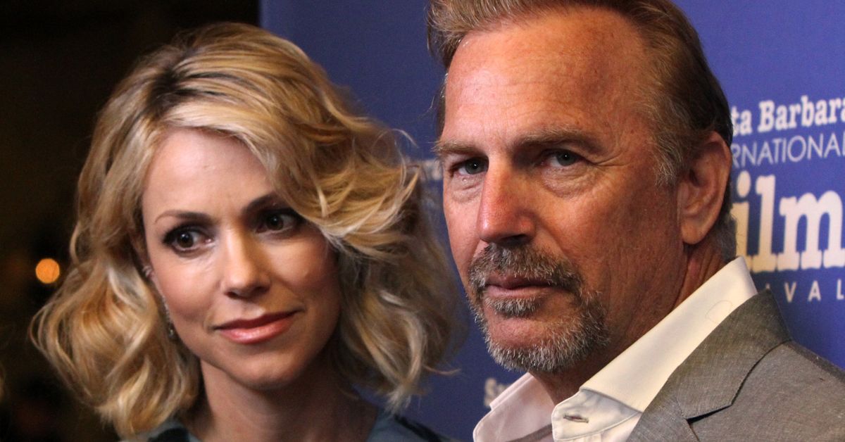 Kevin Costner details aftermath of ‘crushing’ divorce: ‘It hurt’