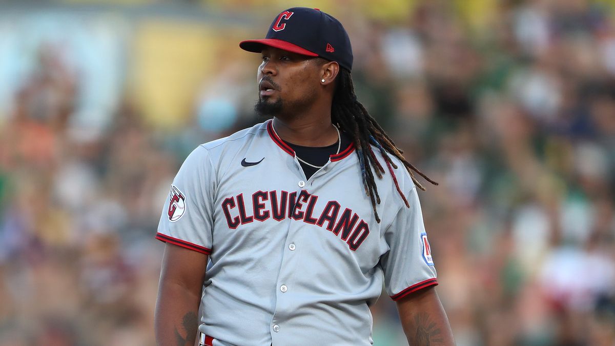 Baseball news 2025: Cleveland Guardians players Emmanuel Clase, Luis Ortiz charged for taking bribes, sports betting scandal