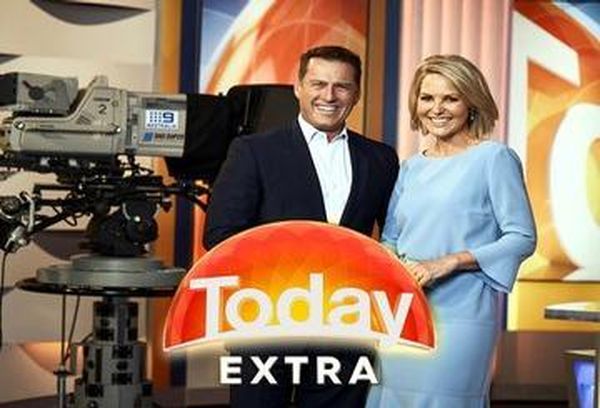 Today Extra