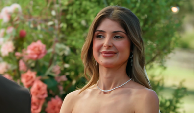 EMBARGO 3/2/26 9:30PM MAFS 2026: Mel