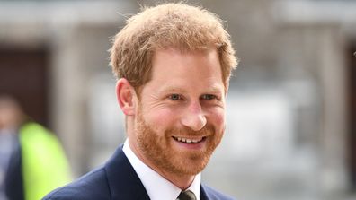 Prince Harry has announced the 2022 location of the Invictus Games.