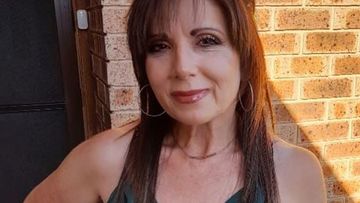 Christine Formosa Rakic was found dead in a Rooty Hill home on Tuesday night.