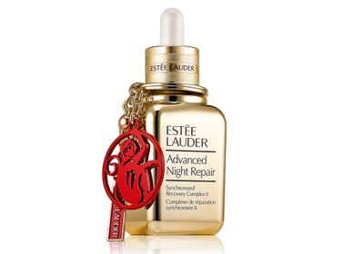 Advanced Night Repair Synchronized Recovery Complex II
Limited Edition, $140, Estee Lauder